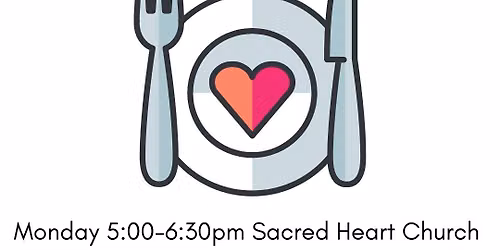 Free Community Meal