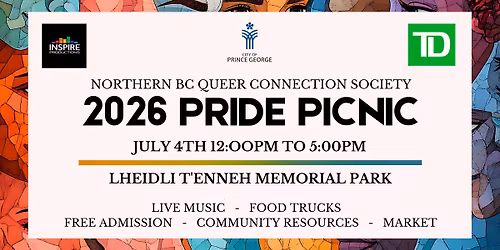 2026 Pride Picnic