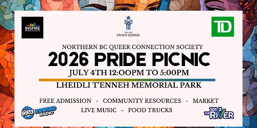 2026 Pride Picnic