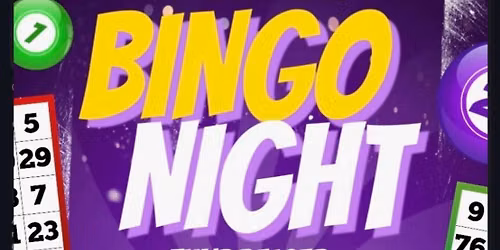 Project Purple Bingo On The Patio