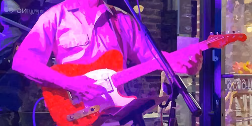 Wagon Load A Trouble at Home Brew Taproom & Tunes