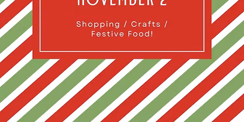 The Market @ High & North Street