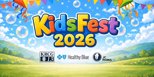 KidsFest 2026