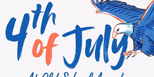 Old School Arcade & Axe Throwing Fourth of July Party! 