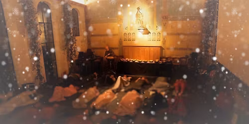 Ligconcert 'Winter Atmosphere'