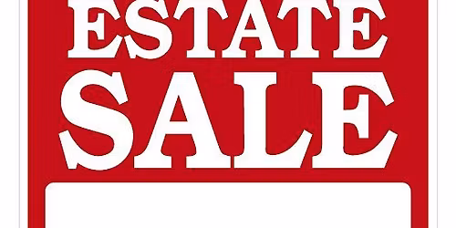 Everything Must GO sale