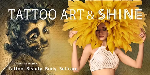 Tattoo & SHINE