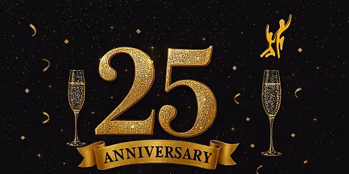 25th Anniversary Freestyle!!!