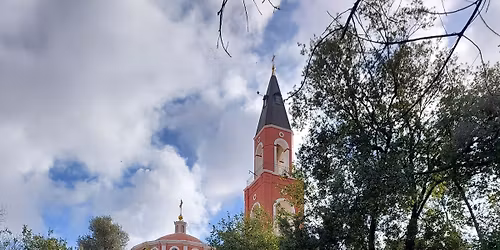 \u0414\u0432\u0430 \u0440\u0430\u0439\u0441\u043a\u0438\u0445 \u0441\u0430\u0434\u0430 \u0432 \u0410\u0431\u0443 \u041a\u0430\u0431\u0438\u0440\u0435: \u043f\u043e\u0434\u0432\u043e\u0440\u044c\u0435 \u0422\u0430\u0432\u0438\u0444\u044b, \u0431\u043e\u0442\u0430\u043d\u0438\u0447\u0435\u0441\u043a\u0438\u0439 \u0441\u0430\u0434