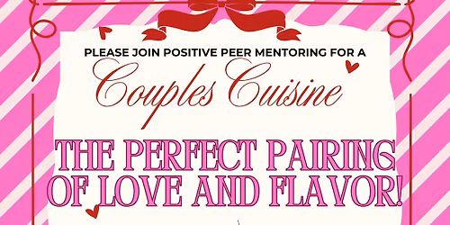 Couples\u2019 Cuisine: Who Can Make A Dish With Two Complementary Ingredients