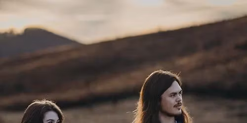 Modal Mountain at Boyd's Jig & Reel