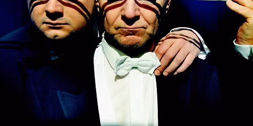 De Frivole Framboos - Finalementhee