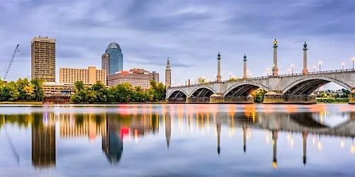 New England CoDA Alliance - Fall Workshop Day