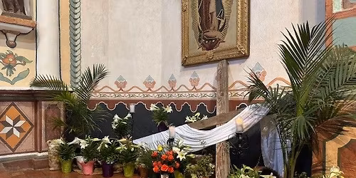 Paschal Triduum Retreat