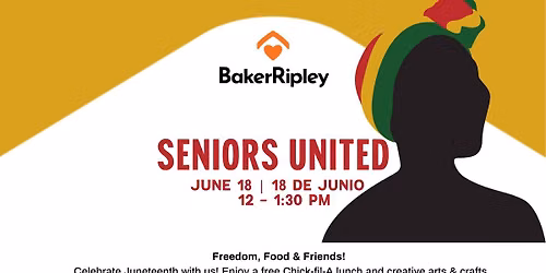 Seniors United