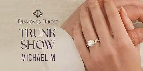 Michael M Trunk Show