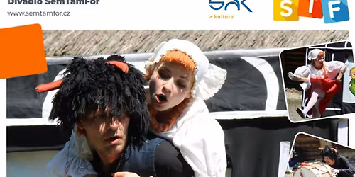 \u010cert a K\u00e1\u010da