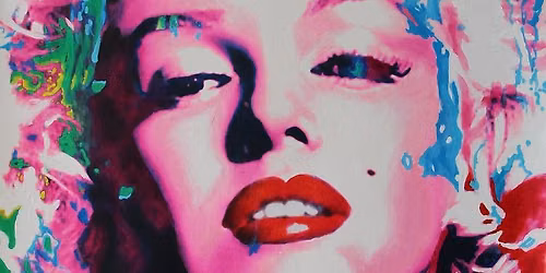 Marilyn Monroe 100 vuotta Kino Reginassa