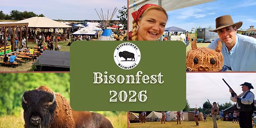 Wermsdorfer Bisonfest 2026