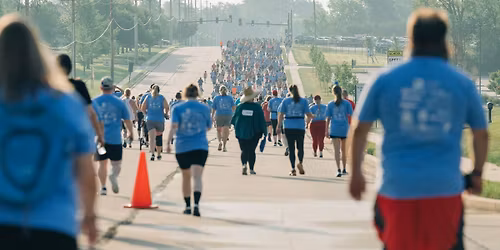O'Fallon Chamber's 42nd Annual Firecracker Run Presented by Mercy