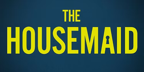 December Book Club Movie Night