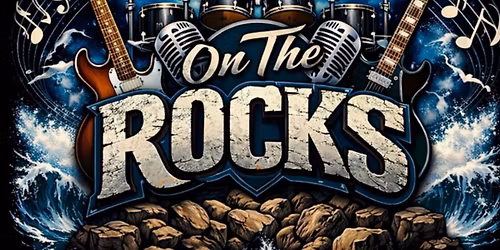 On The Rocks at Showgun Legends