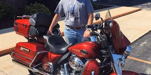 Jim Erskine Memorial Ride & Celebration of Life