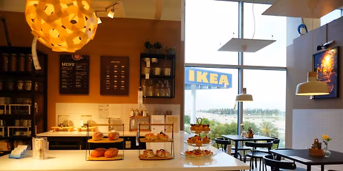IKEA Business Point Networking & Ribbon Cutting Ceremony