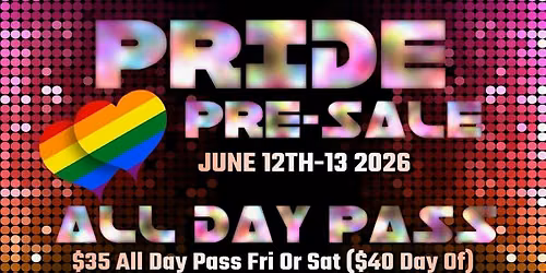 Baltimore Eagle Pride Pass
