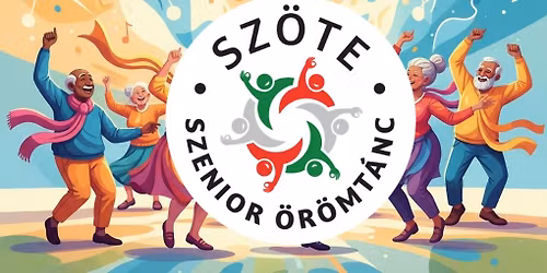 Szenior \u00d6r\u00f6mt\u00e1nc - \u00dajpalotai K\u00f6z\u00f6ss\u00e9gi H\u00e1zban