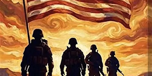 PTSD Foundation of America 8th Annual BBQ Cookoff