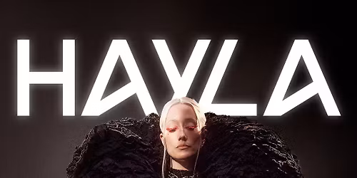 HAYLA at The Abbey