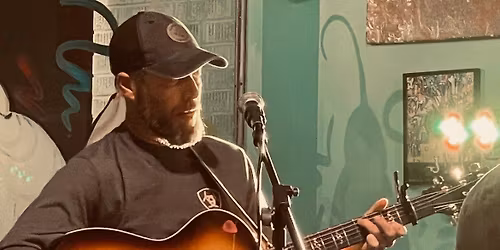 Live Music at Coosa River Craft House