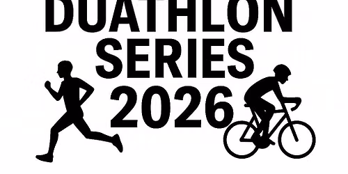 HTC Winter Duathlon - Race 2