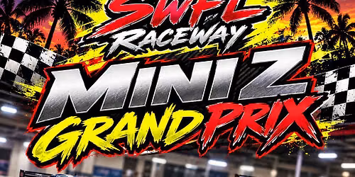 SWFL Mini Z Grand Prix