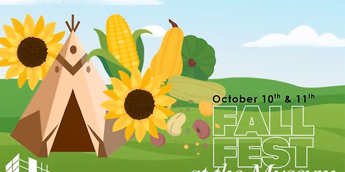 Fall Fest at the Museum