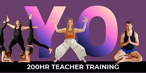Free Yoga Class - For Yogi's Interested in Yoga Teacher Training