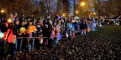 Lampionov\u00fd pr\u016fvod