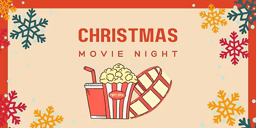 Christmas Movie Night \ud83c\udf7f\ud83c\udfa5\ud83c\udf84