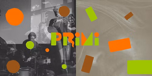 PiO - PRiMi Improvisers Orchestra \u25cf SPACEGROOVE EARTHKESTRA