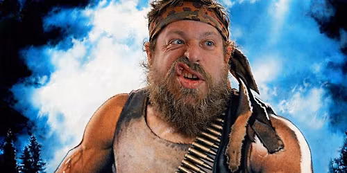 38 Jahre Marius Horstmann