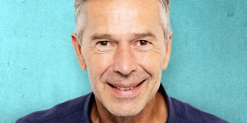 Dirk Steffens Hoffnungslos optimistisch - Osnabr\u00fcck