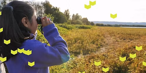 Parks & Nature Lab: A Working Session with Metro