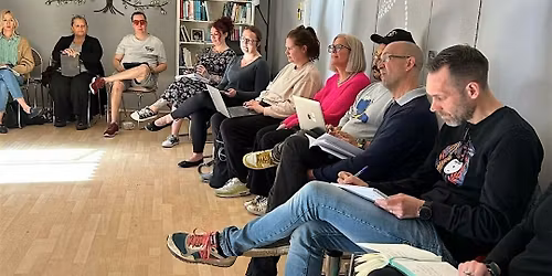 Inside Level 2 \u2013 Counselling Course Taster Session
