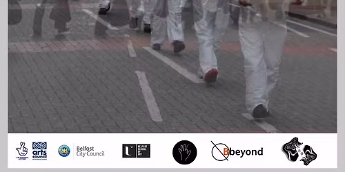 GLOCAL Bbeyond Belfast 