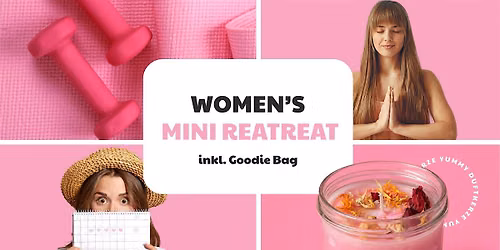 Women's Mini Retreat
