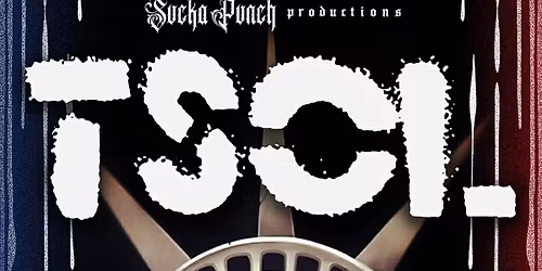 T.S.O.L. Presented Live at Transplants 