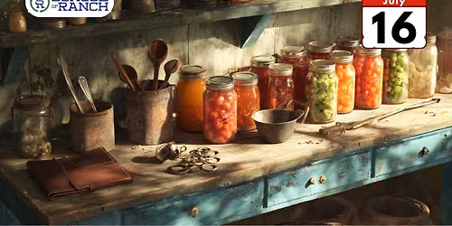 The Art and Science of Canning
