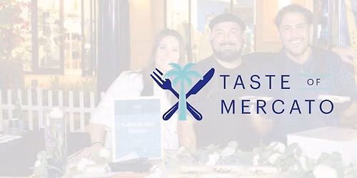 Taste of Mercato