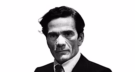 Pasolini